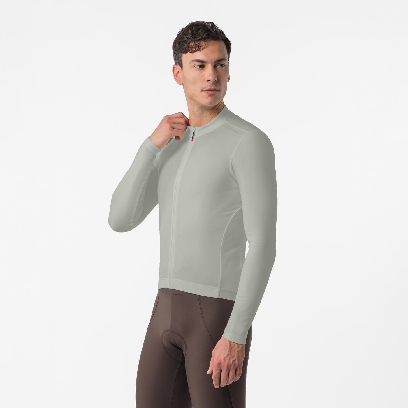 Espresso 2 Thermal Jersey