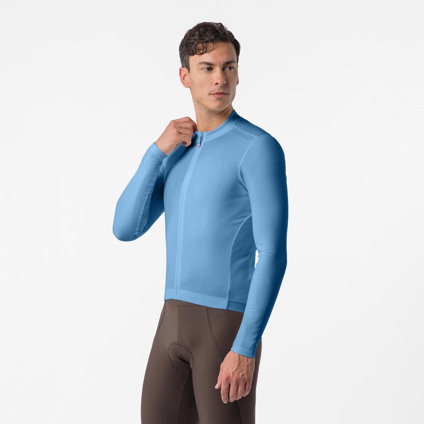 Espresso 2 Thermal Jersey