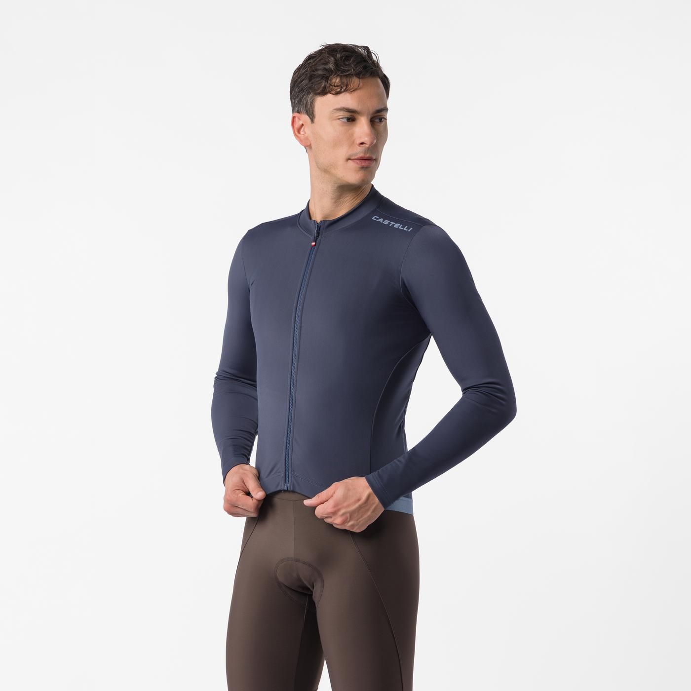 Espresso 2 Thermal Jersey