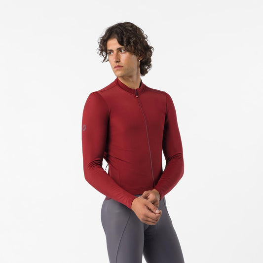 Espresso 2 Thermal Jersey