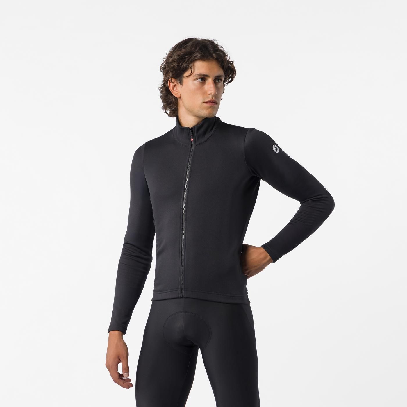 Competizione Thermal Long Sleeve Jersey