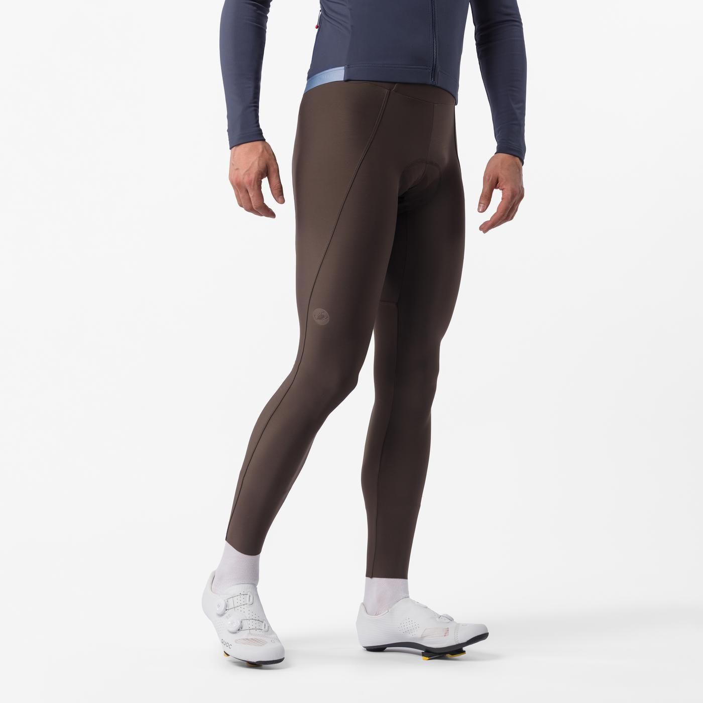 Espresso 2 Bib Tights