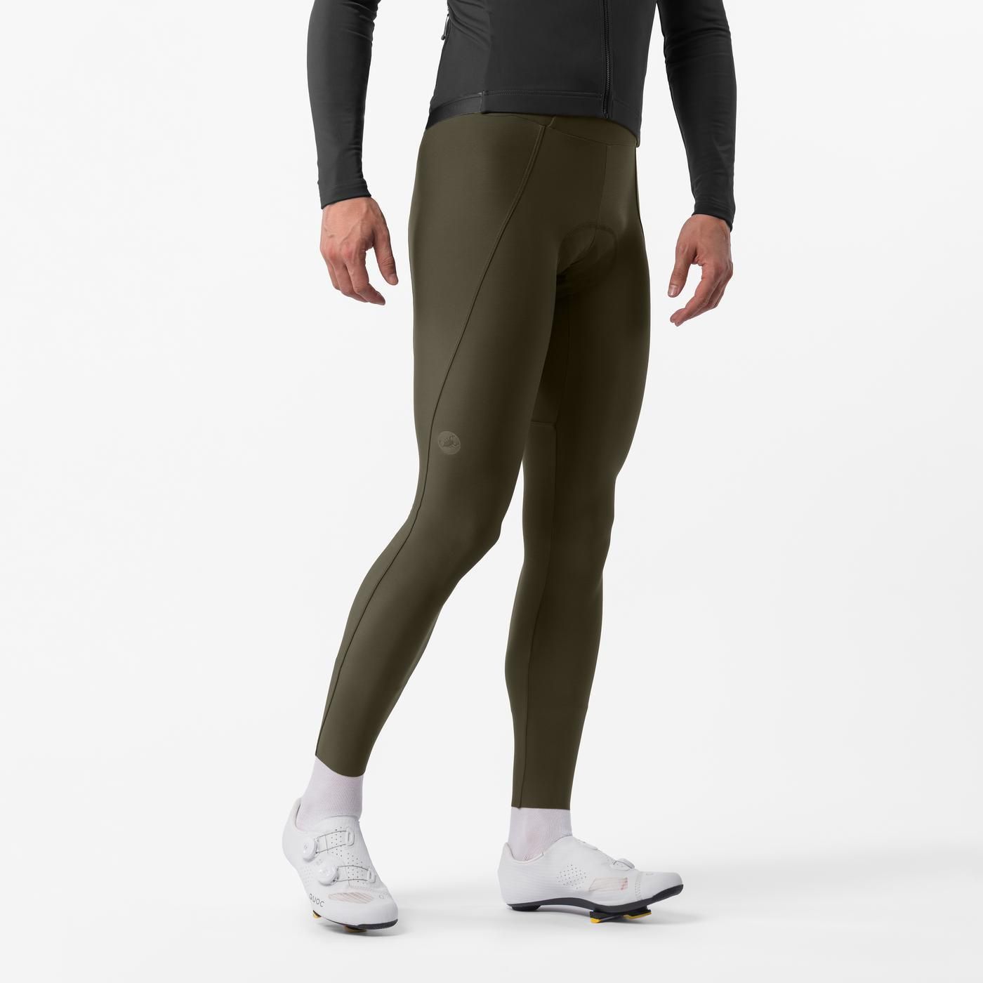 Espresso 2 Bib Tights