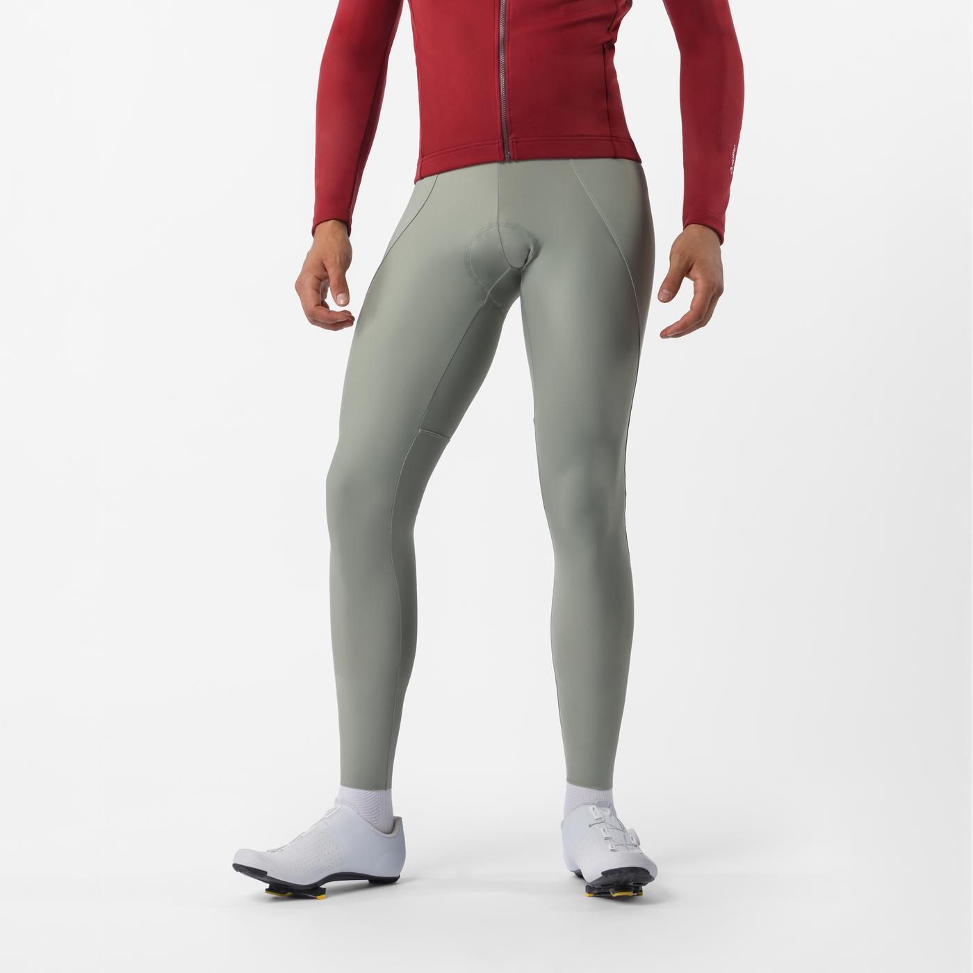 Espresso 2 Bib Tights