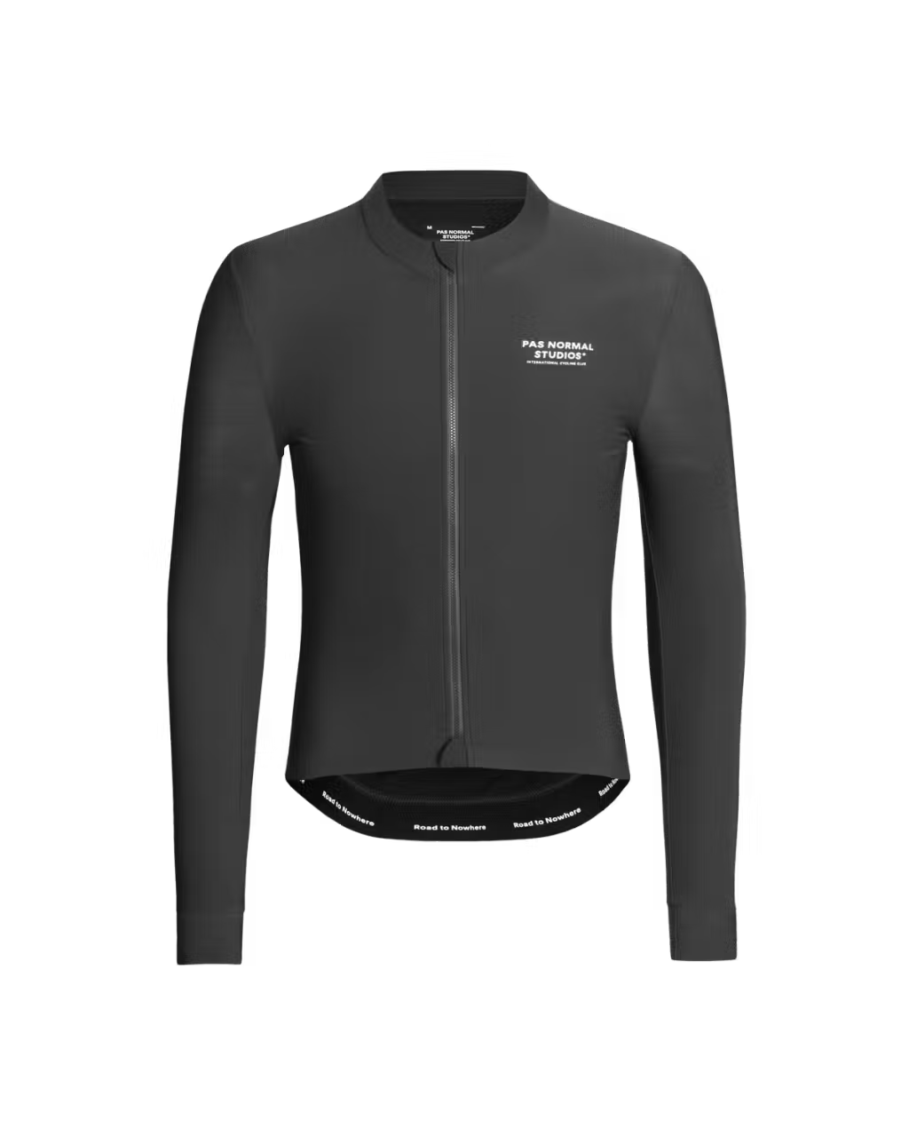 Mechanism Long Sleeve Jersey