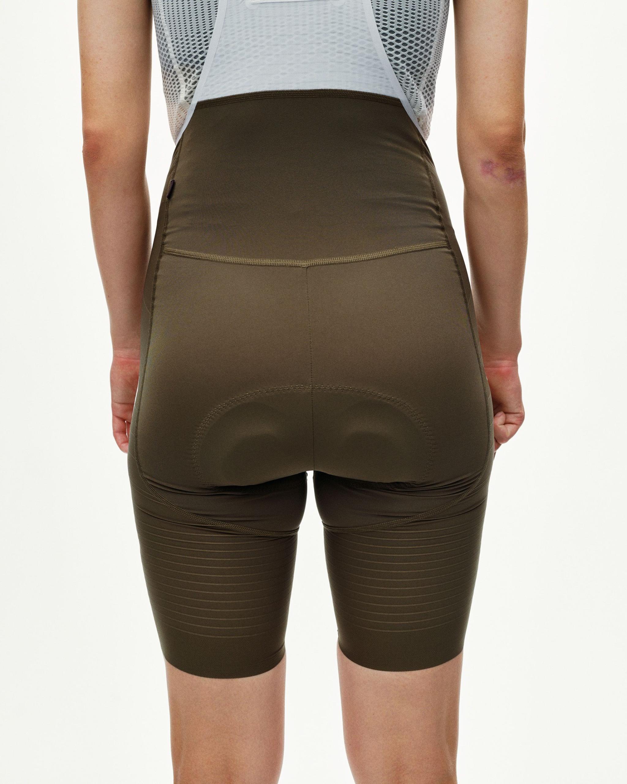 Women's PAS Mechanism Pro Bibs