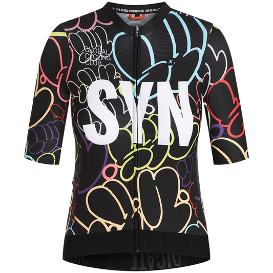 SYN Pro Design Lab Jersey