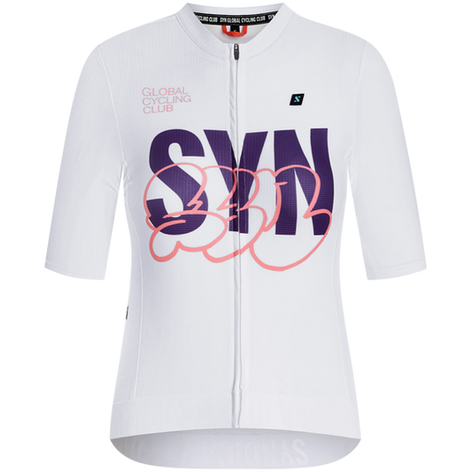 SYN Pro Design Lab Jersey