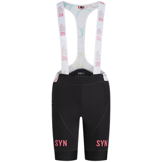 SYN Pro Design Lab Bib Shorts