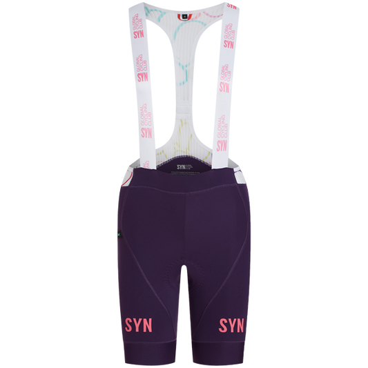 SYN Pro Design Lab Bib Shorts
