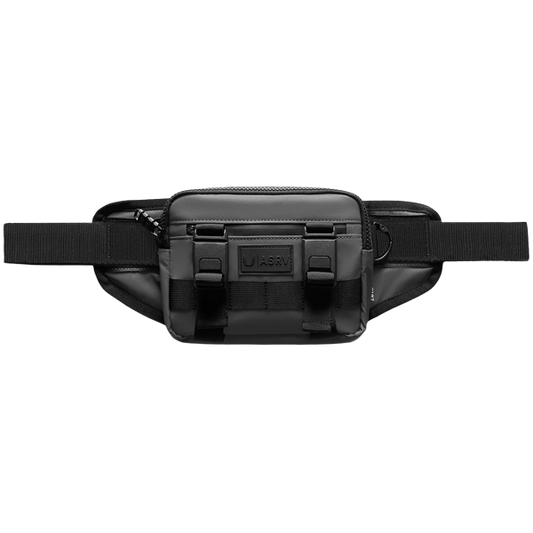 Reflective Small Crossbody Bag