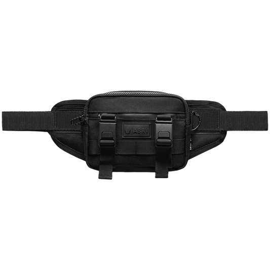 Waterproof Cordura® Small Crossbody Bag