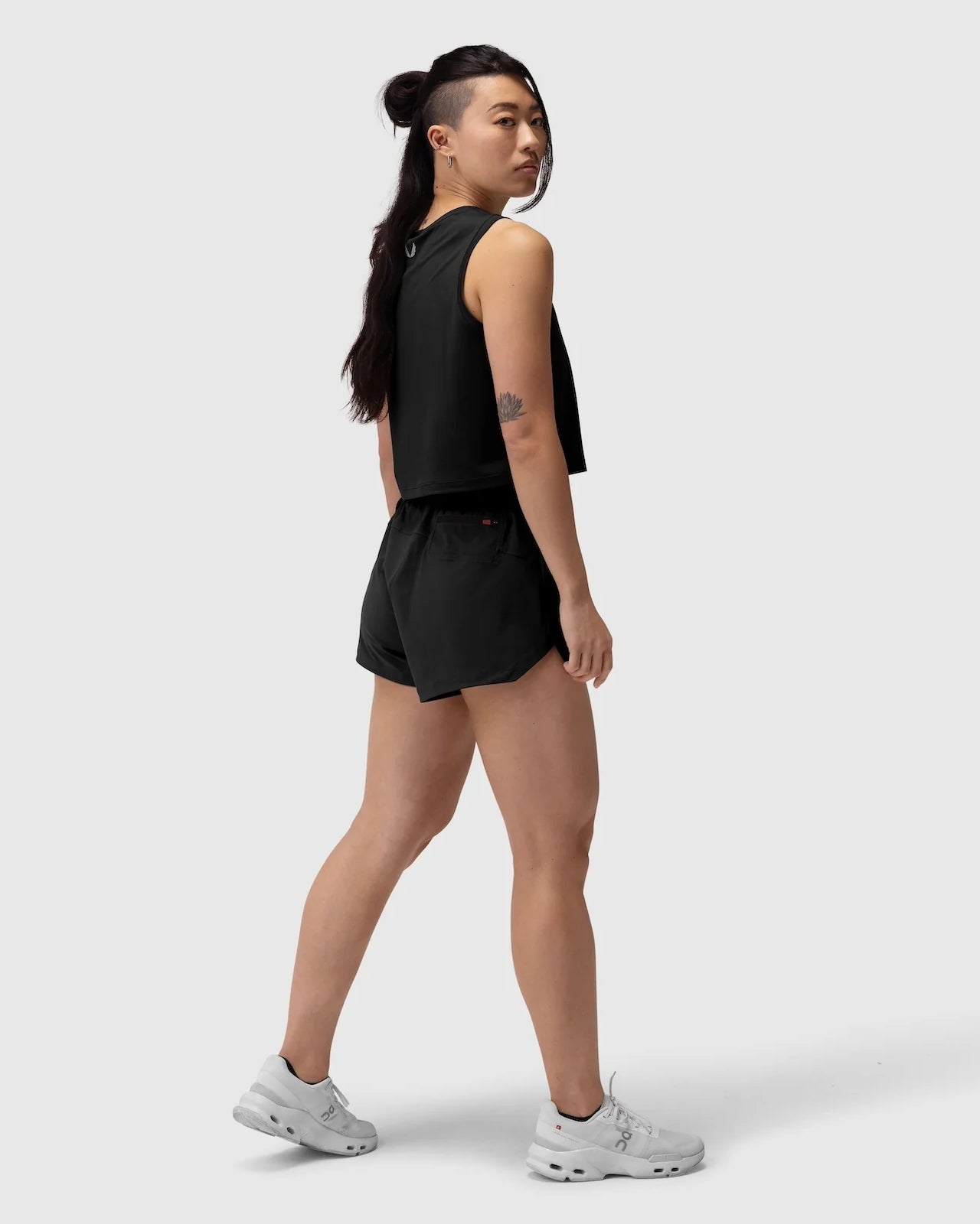 Tetra-Lite® Linerless Short