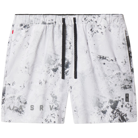 Revolutional® Training Short - Sedona Snow Camo