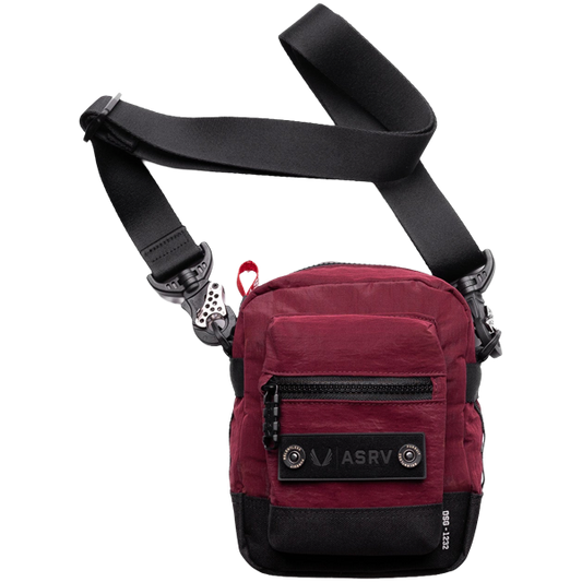 Ripstop Shoulder Bag
