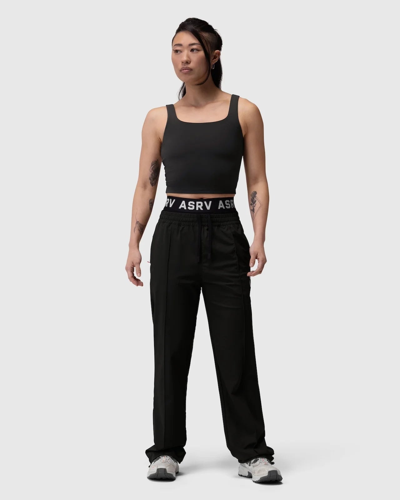 Lycra® 2-in-1 Tank Top