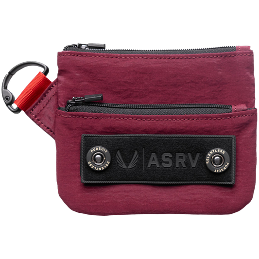 Ripstop Clip Bag