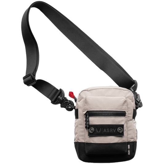 Ripstop Shoulder Bag