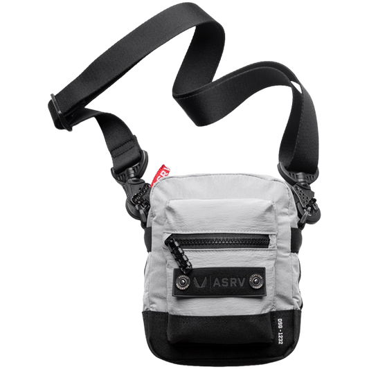 Ripstop Shoulder Bag