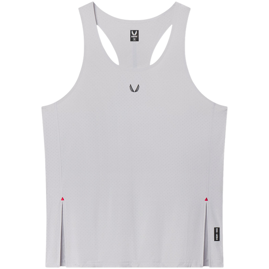 Women's Aerotex™ Perforated Run Tank