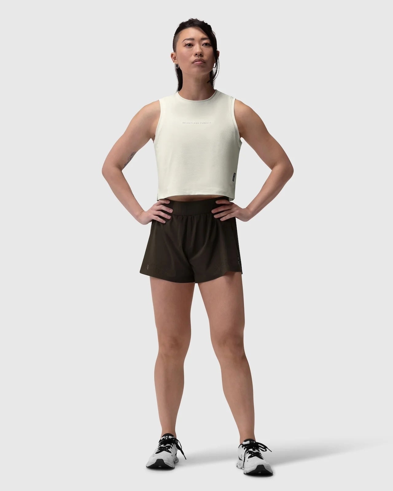 AeroSilver® Tank Top