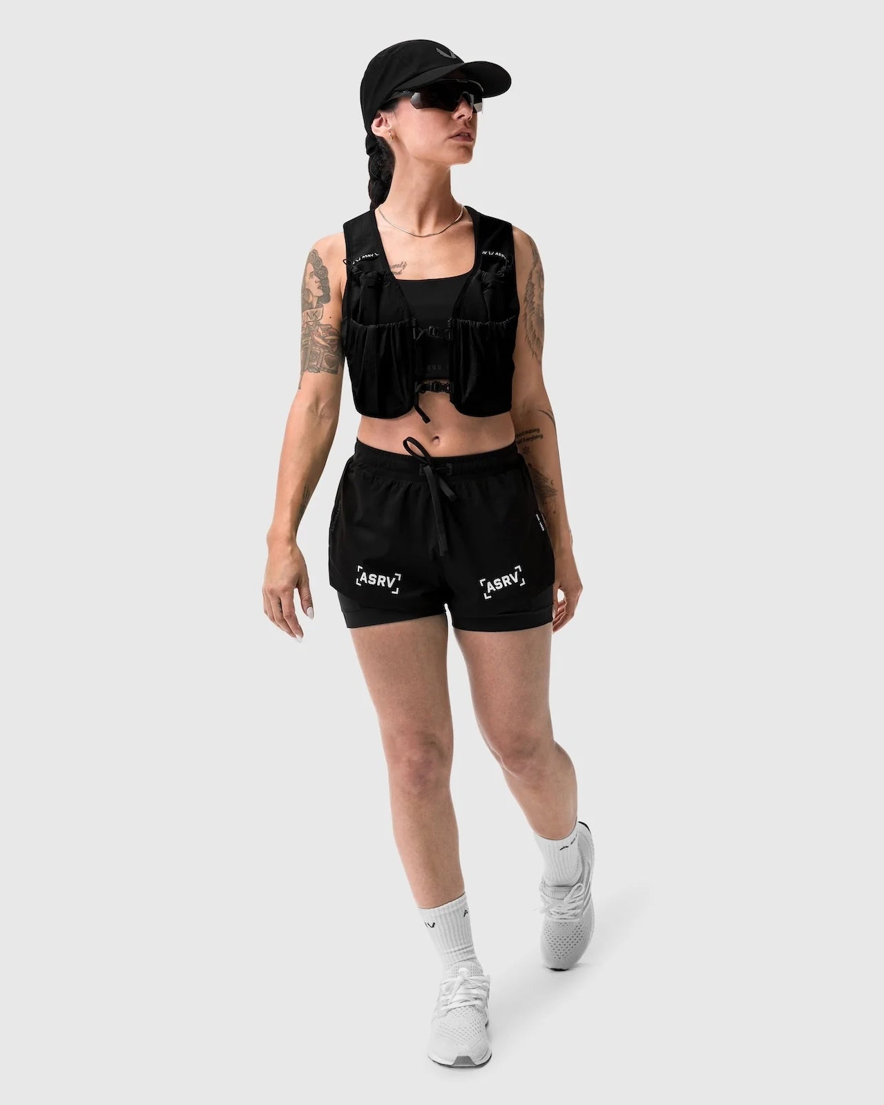 Tetra-Lite® Liner Short