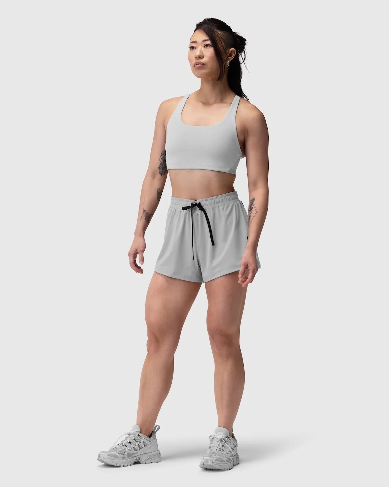 Tetra-Lite® Linerless Short