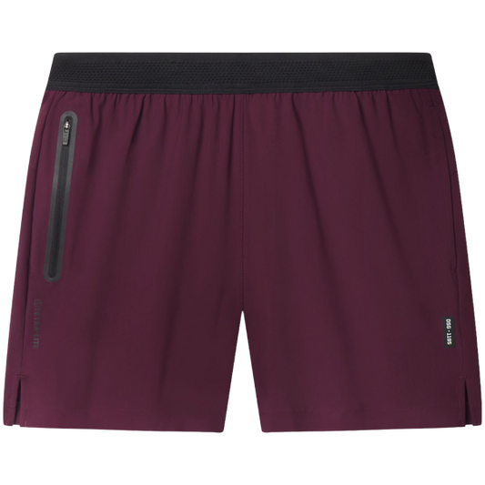 TETRA-LITE™ 5" Linerless Training Short