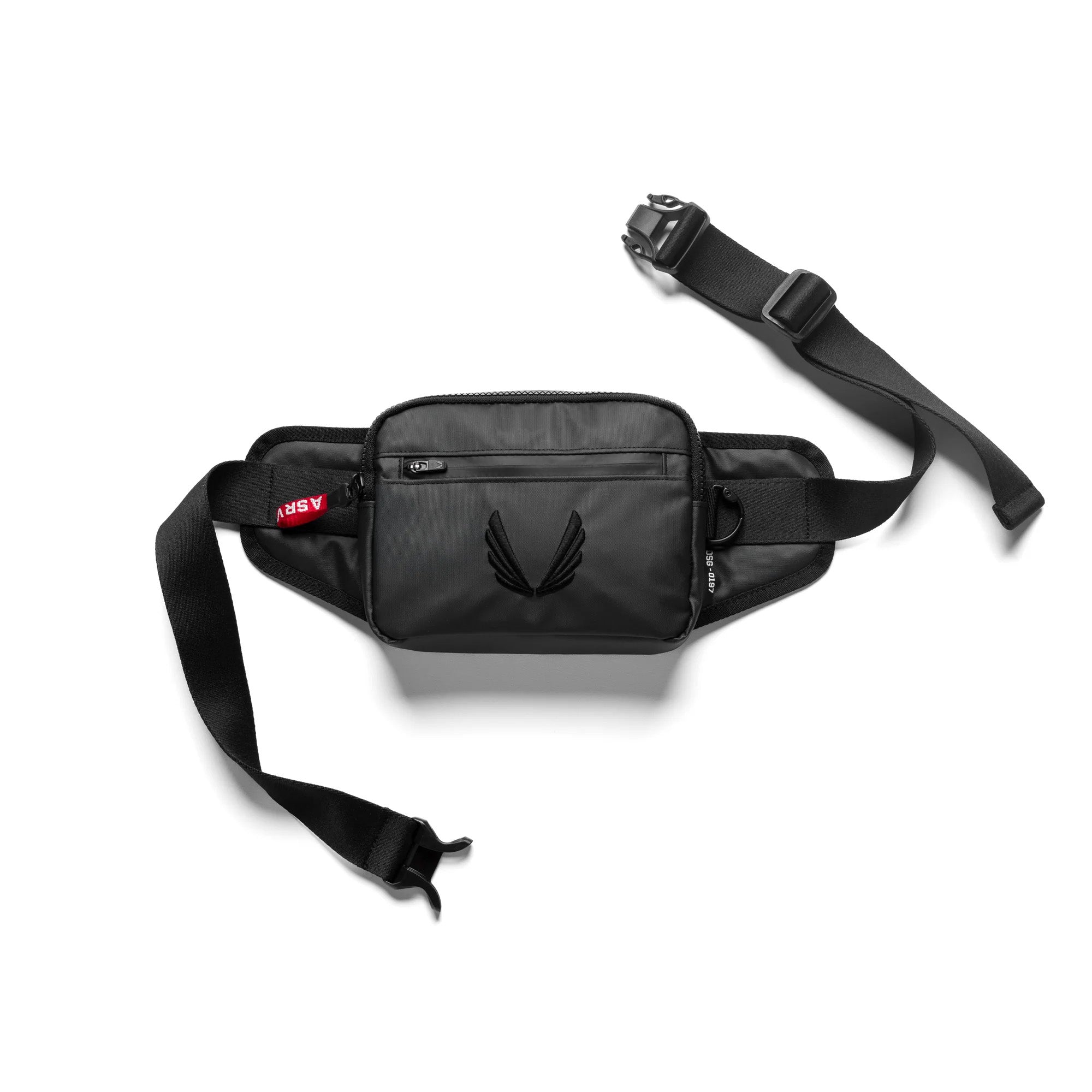Water Resistant Small Crossbody Bag