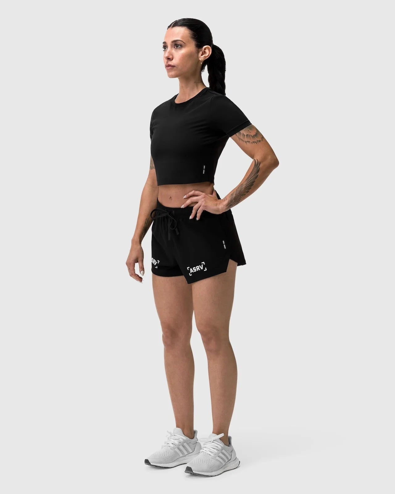 Tetra-Lite® Linerless Short