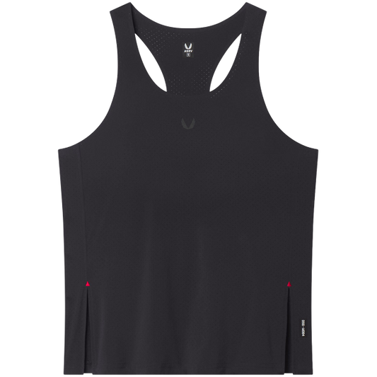 Women's Aerotex™ Perforated Run Tank