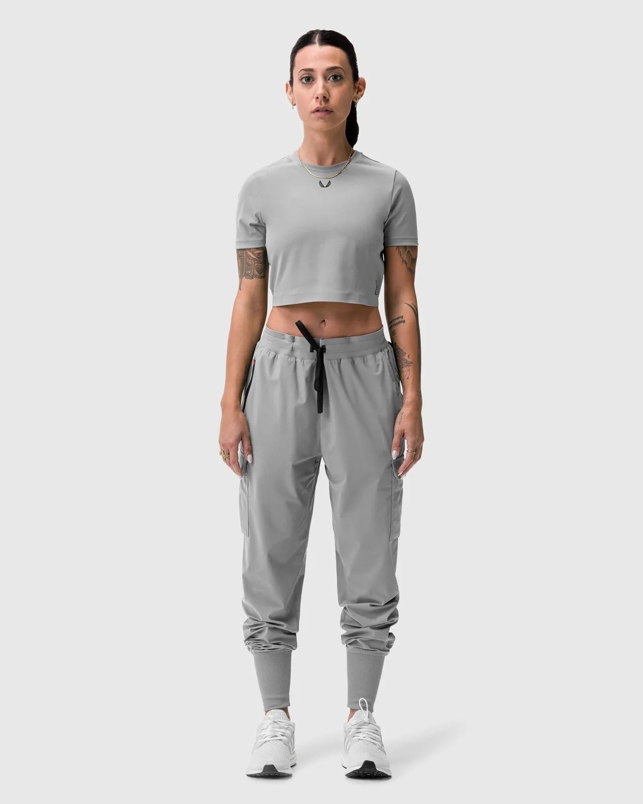 Tetra-Lite® Cargo High Rib Jogger