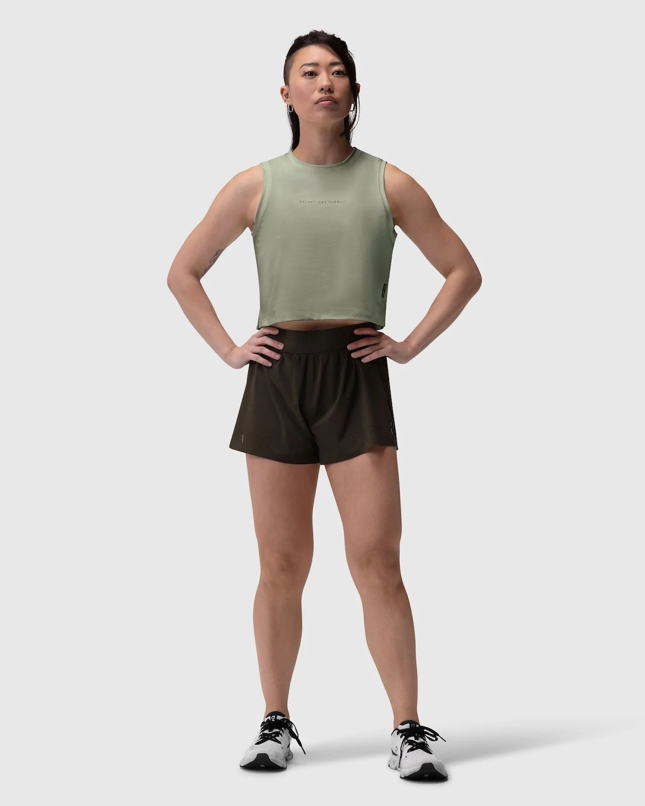 AeroSilver® Tank Top