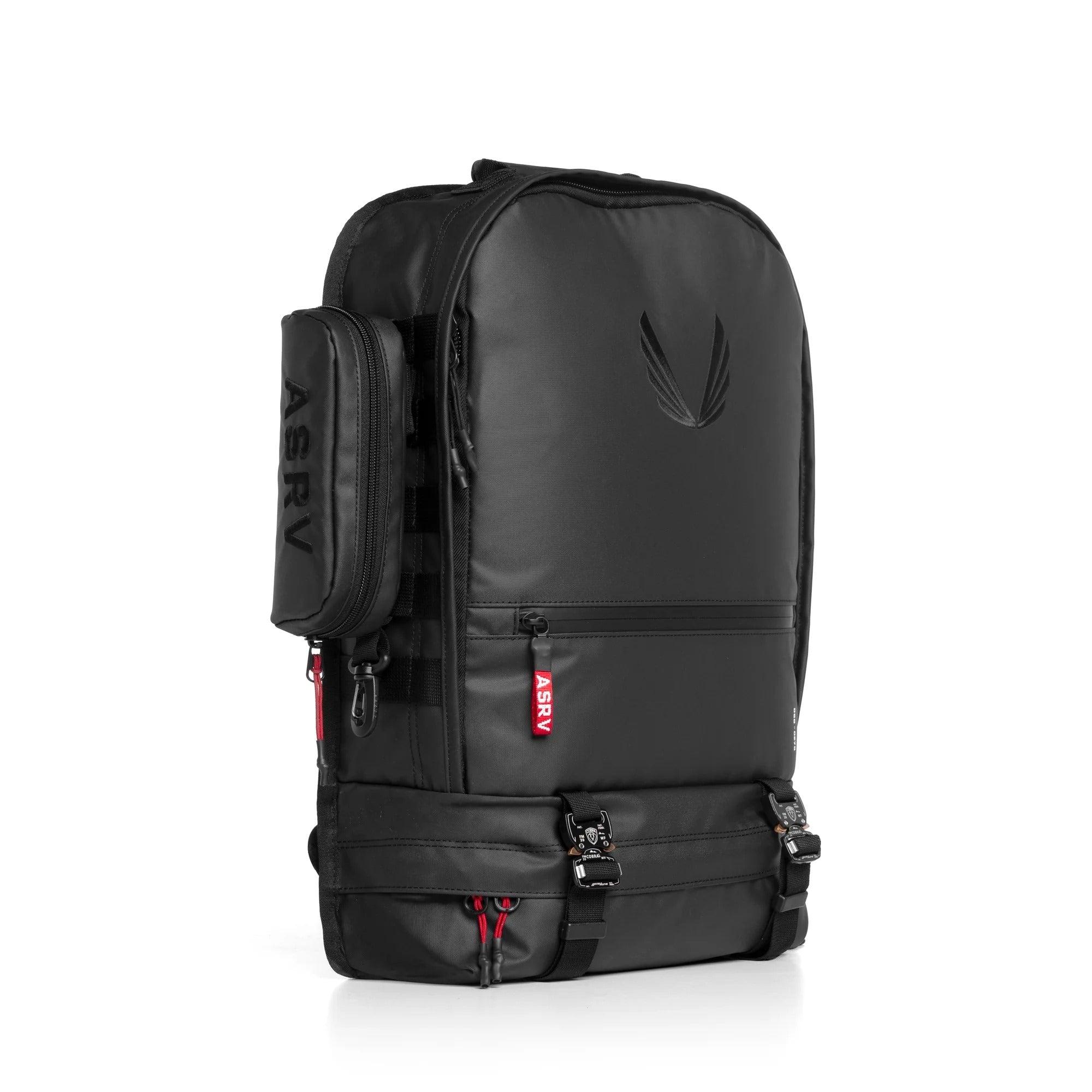 Water Resistant Modular Backpack 16L