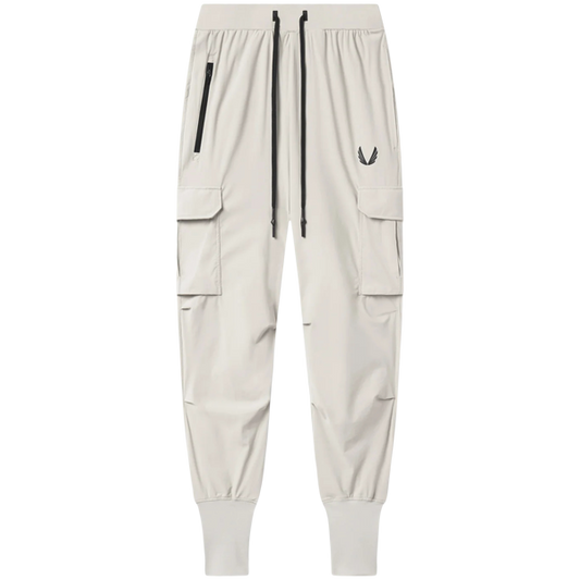 Tetra-Lite® Cargo High Rib Jogger