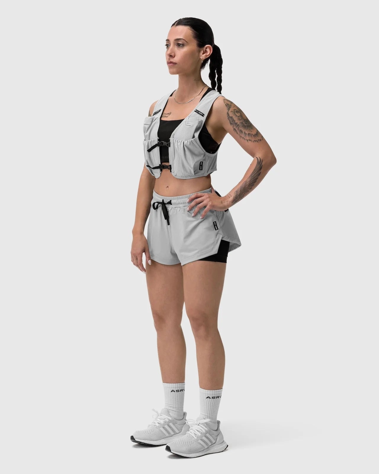 Tetra-Lite® Liner Short