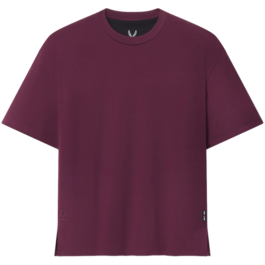 SUPIMA® Ice-Skin™ Reversible Tee