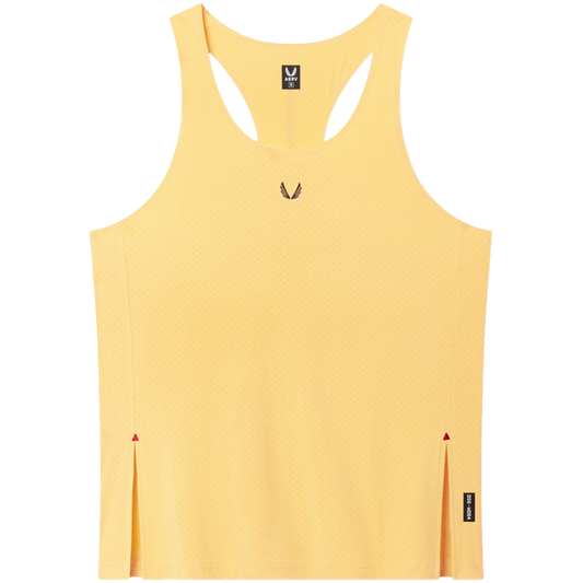 Women's Aerotex™ Perforated Run Tank