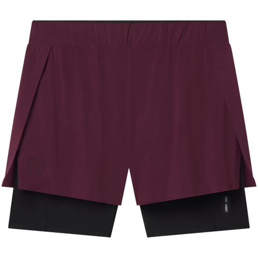 Women's Aerotex™ Side Split Liner Short