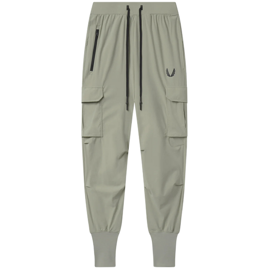 Tetra-Lite® Cargo High Rib Jogger