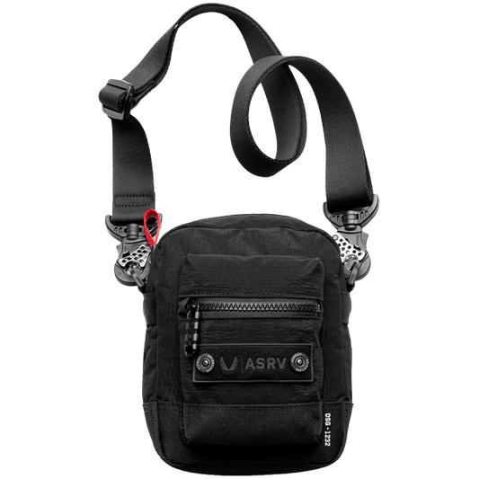 Ripstop Shoulder Bag