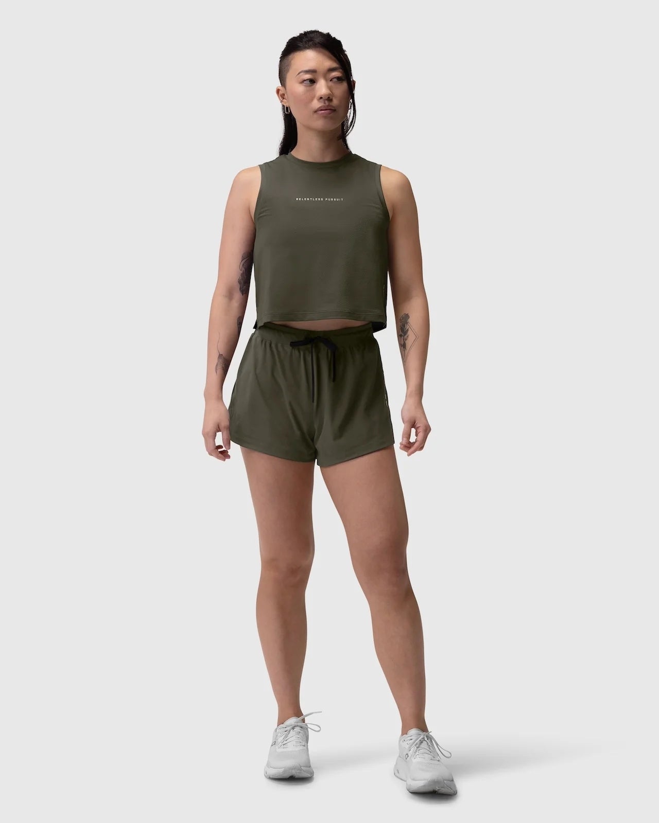 AeroSilver® Tank Top