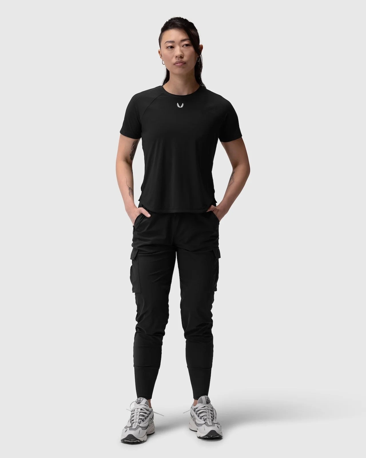 Laser-Vent™ Established Tee