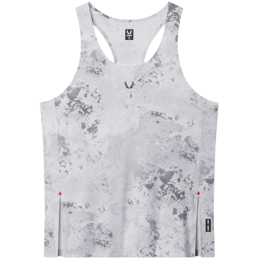 Women's Aerotex™ Perforated Run Tank