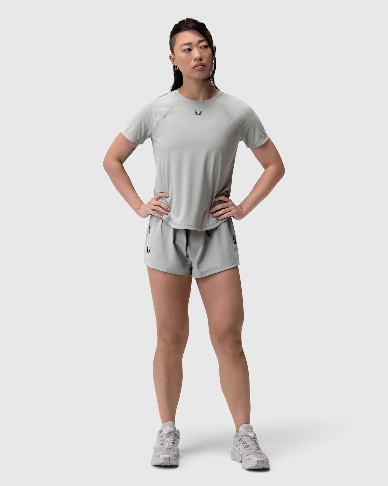 Laser-Vent™ Established Tee