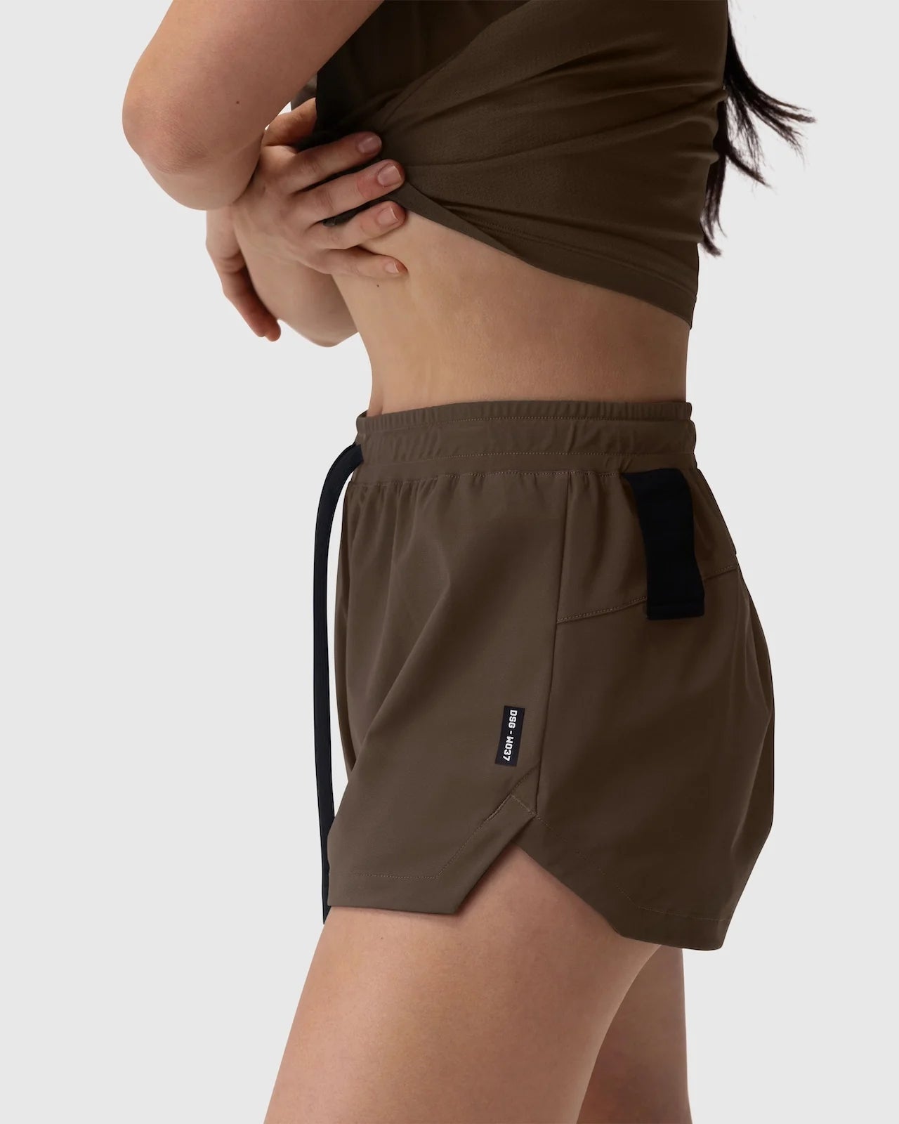 Tetra-Lite® Linerless Short