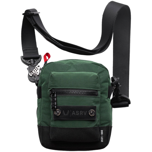 Ripstop Shoulder Bag
