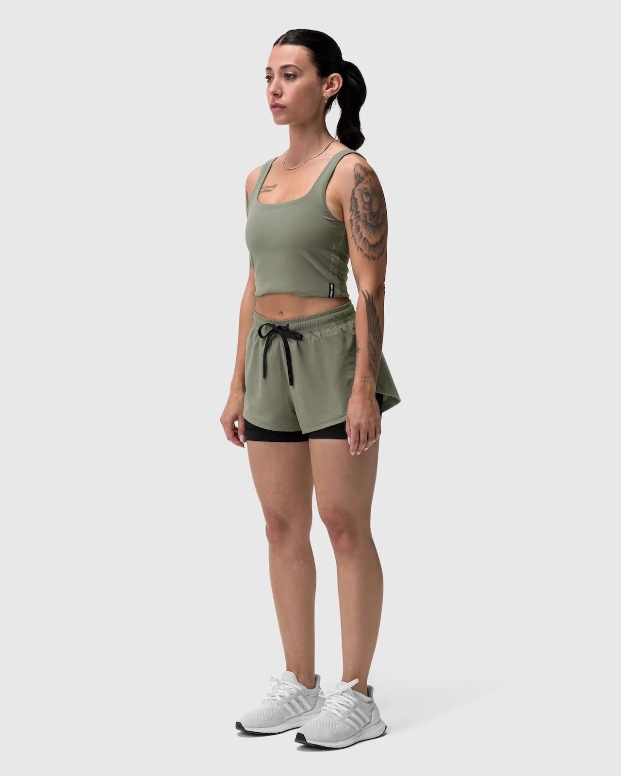 Tetra-Lite® Liner Short