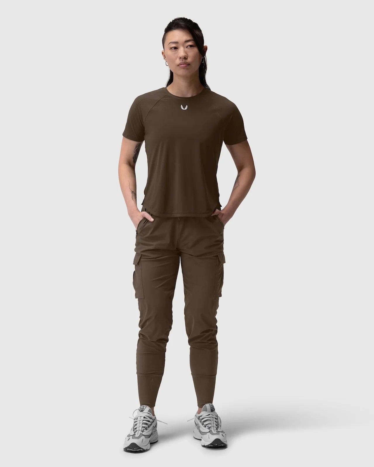 Laser-Vent™ Established Tee