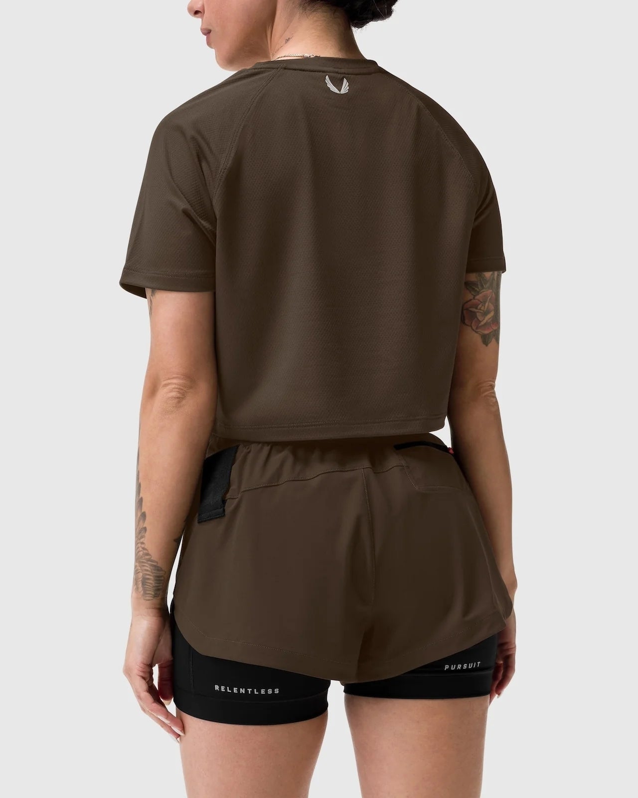 Tetra-Lite® Liner Short